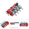 PT2315E Audio Processor Board Tone Adjustment Module Potentiometer Fixed High and Low Sound HF202