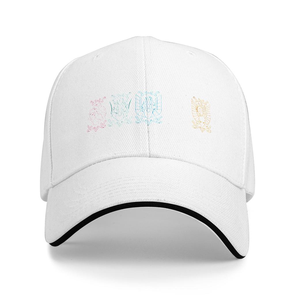 Anime Saints Seiyas Casual Baseball Cap  Running Hippie Trucker Hat Summer Sun Visor Men Adult Streetwear Snapback Cap