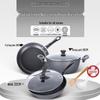 Huimaiyuan Maifan Stone Non-stick Cookware Set