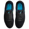 Air Jordan Flight Court Black/Anthracite/Gamma Blue Men Sneakers HF3255-040