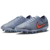 Nike Tiempo Legend 10 Pro Soccer Shoes Unisex Blue DV4334-402