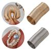 Steel Memory Wire,Jewelry Wire Memory Beading Wire for Necklaces Earrings Crafts