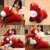 Chinese Zodiac Horse Plush Toy With Soft Polyester Filling For New Year Gifts And Celebrations