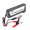 12V Batterietester Digitaler Tester für Auto-Motorradbatterie