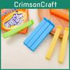 Colorful Random Kitchen Sealing Bag Clips Perfect For Snacks And Dry Food Storage