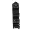 15093439 Front Left Power Window Switch For Chevy Silverado Cadillac