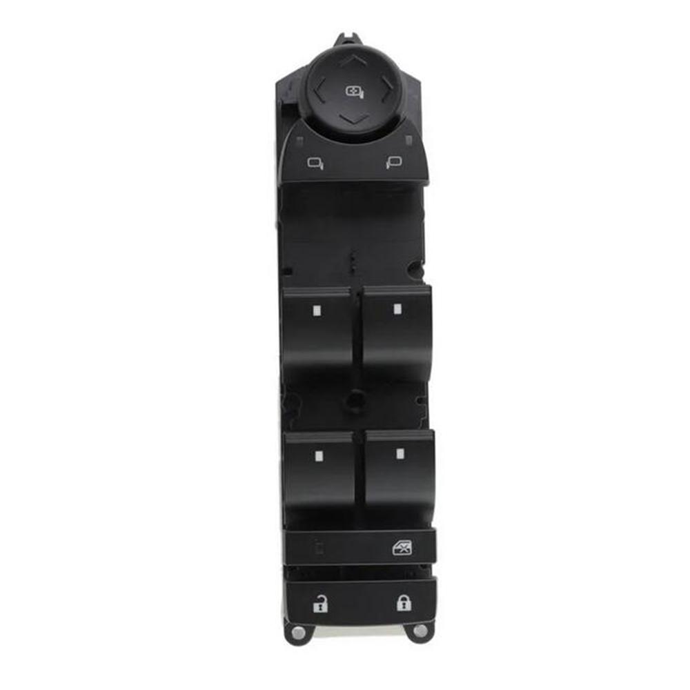 15093439 Front Left Power Window Switch For Chevy Silverado Cadillac