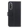 For OnePlus Nord 5 5G Case PU Leather Stand Wallet Phone Cover
