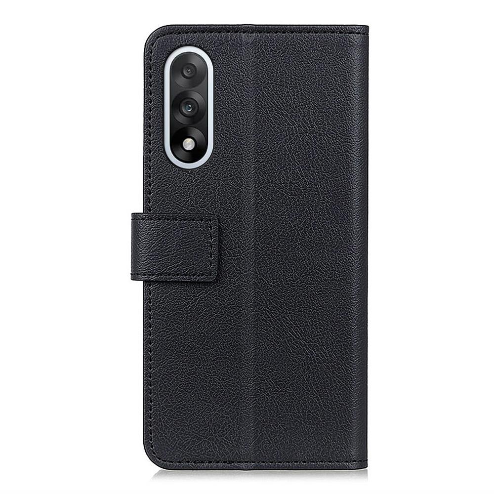 For OnePlus Nord 5 5G Case PU Leather Stand Wallet Phone Cover
