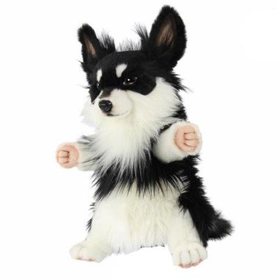 Dog Puppet Toy (Chihuaha)
