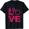 Tops – T-Shirts
