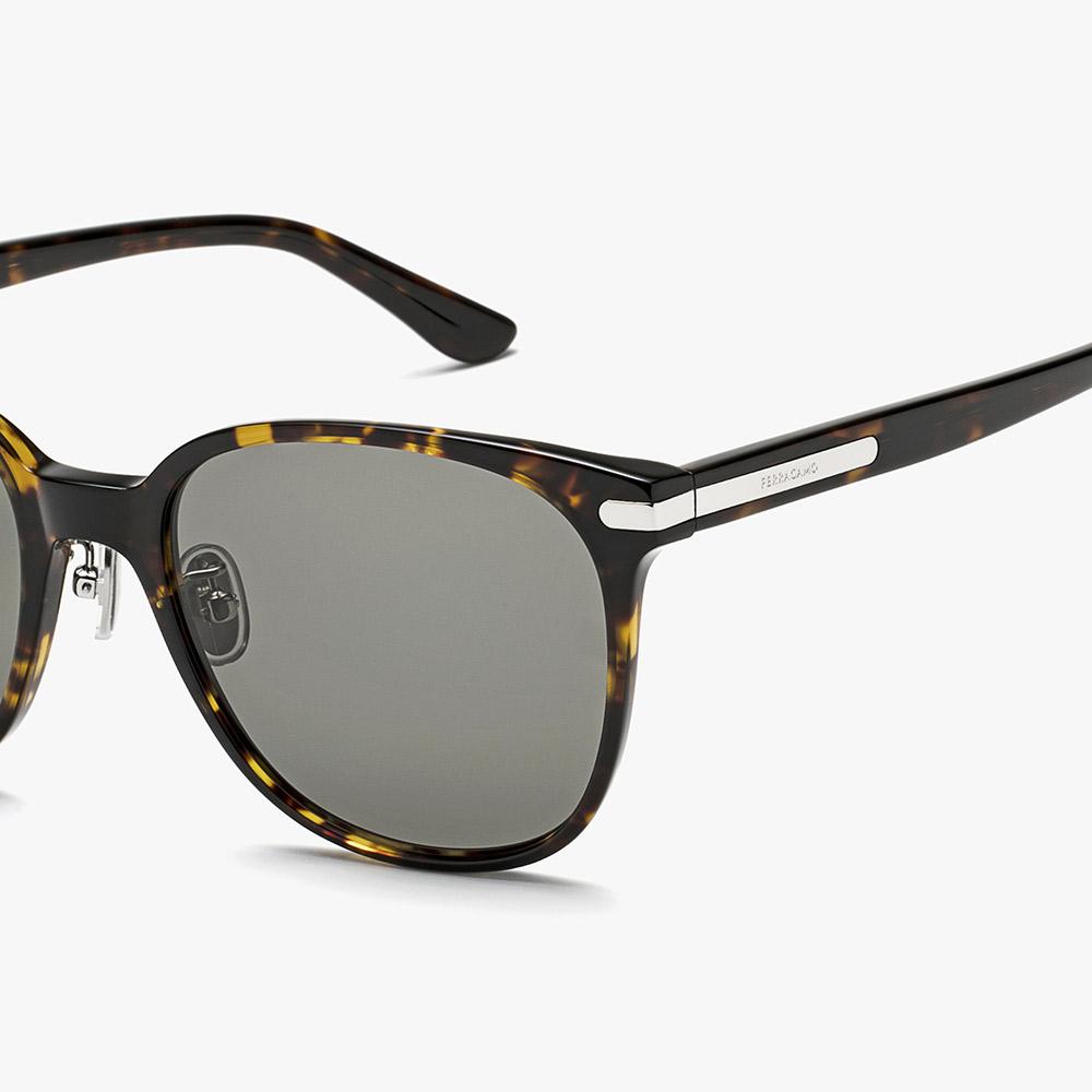 Pelagamoaiweeo Sunglasses (Sf2027Slbk 235 56)