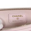 Chanel AP2086 Coin Case Pink Lambskin Women