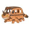 Ensky Tonari No Totoro Kumukumu Puzzle Nekobus (KM-116)