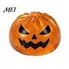 Adults Fidget Toys 1/6Pcs Halloween Dumpling Stress Relief Toy, Devil Pumpkin Eyeball Skeleton Squeeze Sensory Anxiety Reduction Dough Bun Toy