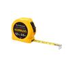 Professional Tape Measure 12ft 16ft 25ft 30ft Ergonomic Design Metric Inch Nylon Coated Abrasion Resistant Smooth Operation