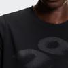 On Fit Moisture-Wicking Short Sleeve Running T-Shirt Women Tops 1WG11250553