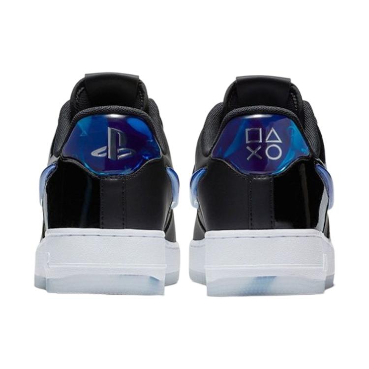 Nike Air Force 1 Low Playstation 2018 BQ3634-001