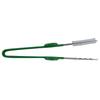 Gardening Precision Tools Portable Stainless Steel Tweezers Designed for Comfort and Ease of Use In Plant Care