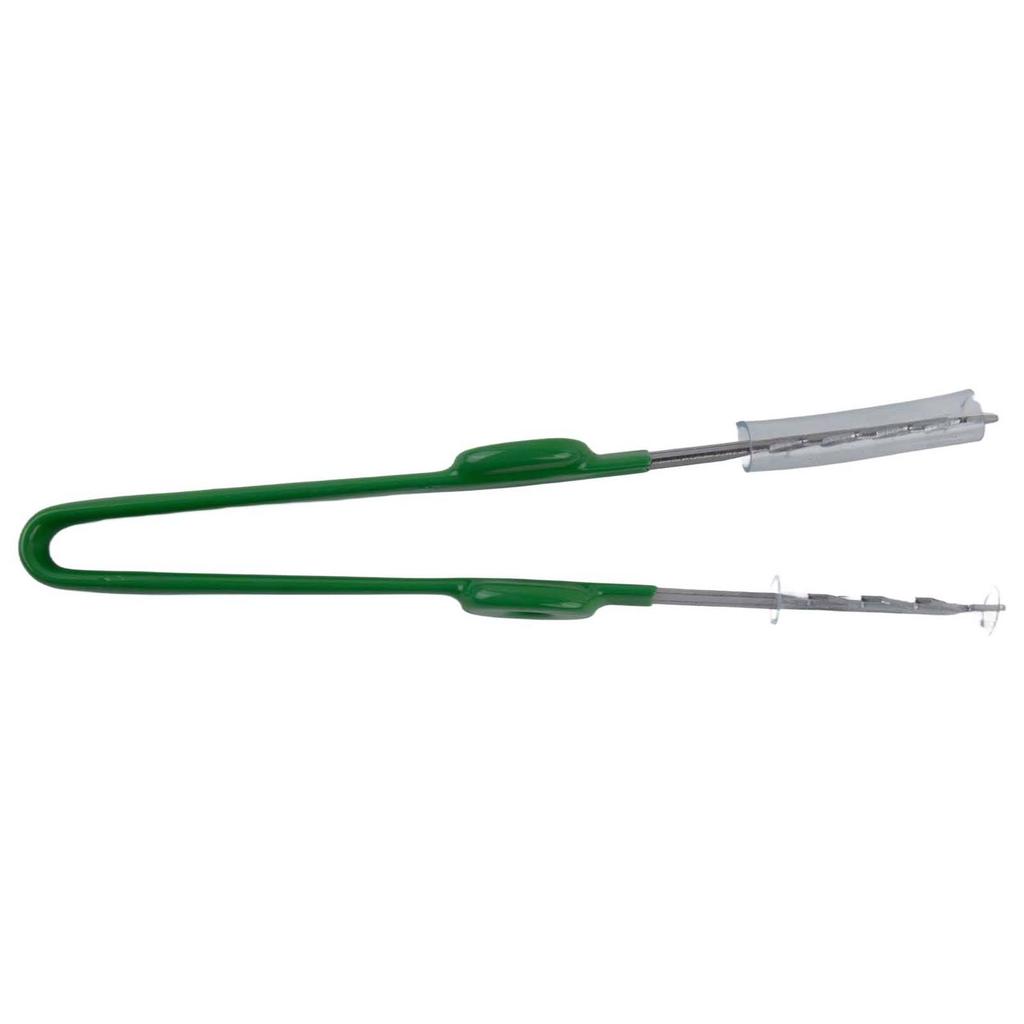 Gardening Precision Tools Portable Stainless Steel Tweezers Designed for Comfort and Ease of Use In Plant Care