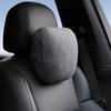 Memory Cotton Car Headrest Neck Support Auto Car Seat Headrest Pillow Soft Universal Adjustable Car Head Support