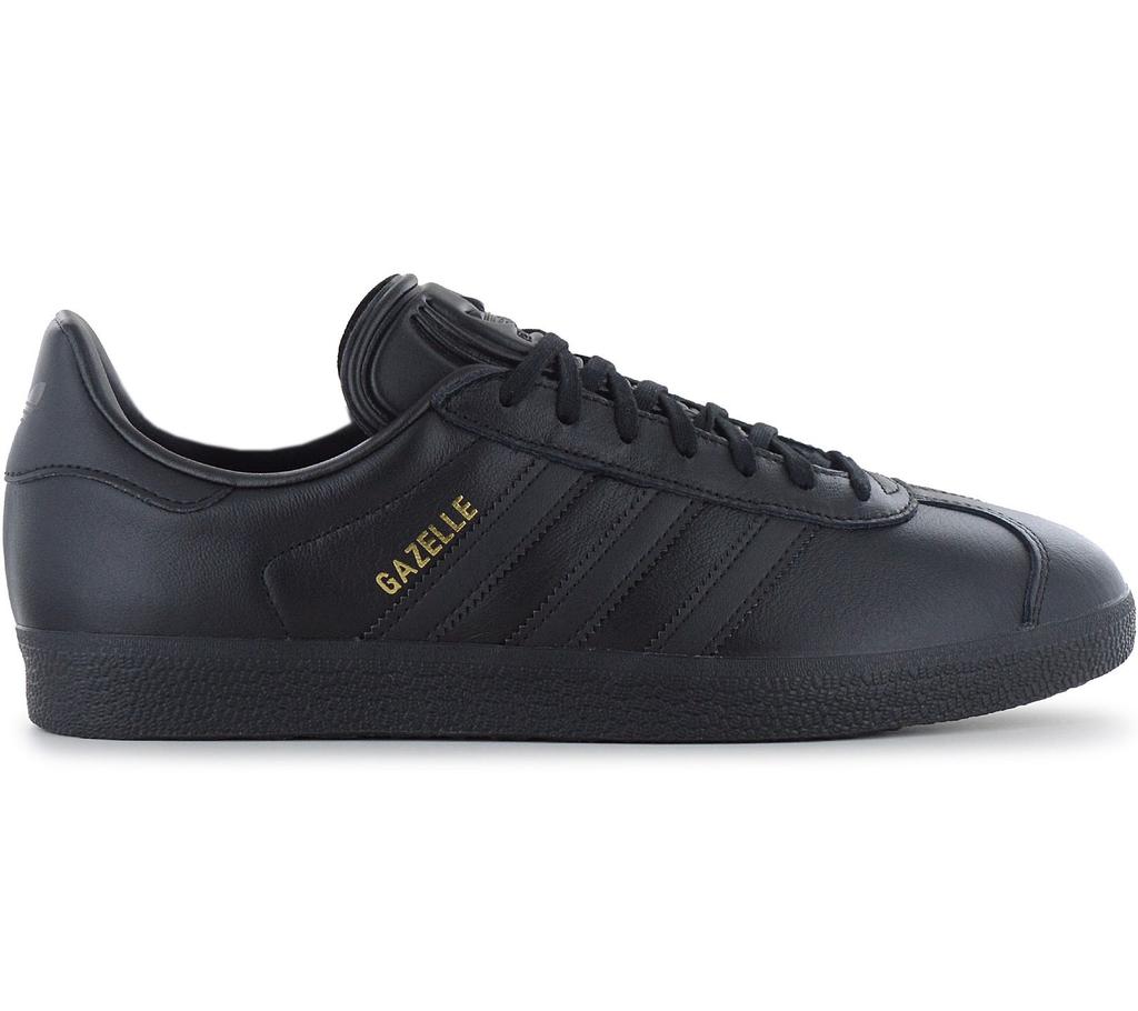 adidas Originals Gazelle - Herren Sneakers Schuhe Schwarz BB5497 ORIGINAL