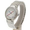 Dunhill Millennium GMT Watches BB8023 Limited to 1,844 pieces WhiteDial Stainless Steel Mechanical Automatic Women Used