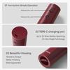 New Electric Wine Opener Portable USB Rechargeable Automatic Wine Bottle Corkscrew Cap Opener Kitchen Accessories Dropshipping