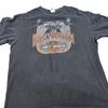 Koszula Harley-Davidson Męska XL Czarna Cowboy's Alamo City San Antonio TX Koszulka Unisex