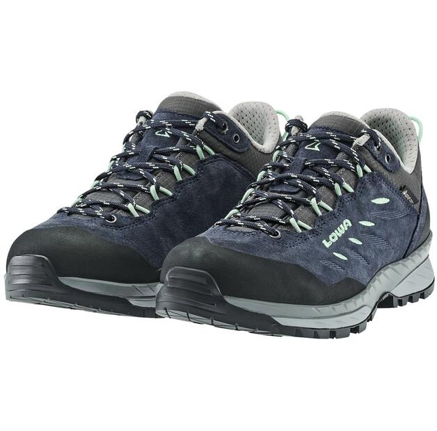 Полуботинки Lowa Delago GTX Lo