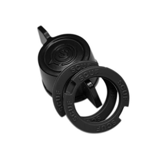 

SCUF Infinity Кольцо и Замок Черный [товар]