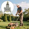 Aluminum Heavy Duty Spindle Assembly Lawnmower Part Easy Replacement for 187292 532187292 192870 532192870 539112057