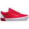 Vans Old Skool Dx Red VN0A38G3MS9