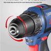 Dongcheng 16V Brushless Cordless Pistol Drill DCJZ1603T CN Plug (adapter Included)