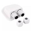 Caravan Solar Car Junction Box Roof Wire Entry Solar Cable Motorhome Junction Box RV Caravan Accessories Camper Accessories