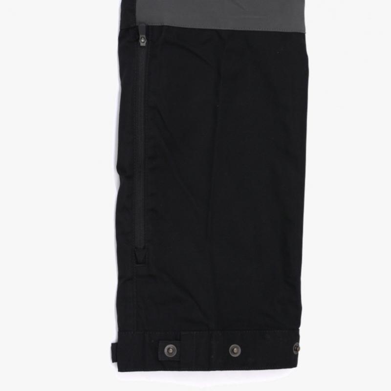 Fjallraven Herren Lange Hose Keb Trekking 87176 550 018