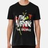 Bestseller The Warning Sacrifice 1 Größe S bis 5XL Hergestellt in den USA T-Shirt
