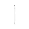 Stylus - Leotec - Stylus ePen Plus - Bílý - 140mAh - Kompatibilní s Android/iOS/Windows
