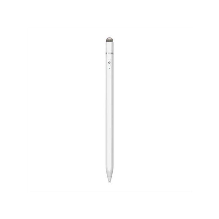 Pekepenn - Leotec - Pekepenn ePen Plus - Hvit - 140mAh - Kompatibel Android/iOS/Windows