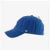47 Brand B Rgw12gws Ryk La Dodgers Big Logo Keps