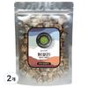 Dongyi Medicinal Herbs Kudzu Root 150g 2 Pcs