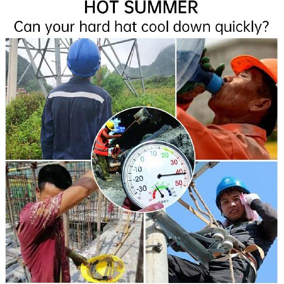 Hard Hat Sweatband, Washable Reusable Cooling Hard Hat Sweatband, Quick Dry & Moisture Wicking Sweat Band Liner for Hard Hats Fit Most Helmets, 3PCS