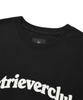 RETRIEVER CLUB Running Retriever Short Sleeve [Black]