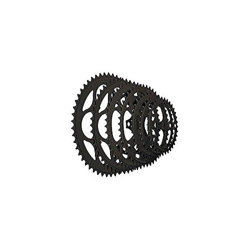 

TIOGA Chainring 5 34T BLK Black (for arms/PCD 110mm)