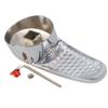 Faucet Mixer Tap Handle High&Low Pressure Hot & Cold