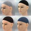 Breathable Knit Stretchy Skull Caps Kufi Hats for Men Helmet Liner Muslims Ramadans Gifts Eid Gifts Muslims Prayer Hat