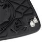 Left Driver Side Mirror Glass LR017070 For Land Rover LR2 LR3 Freelander 2 SUV