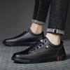 Adidași de toamnă Pantofi casual pentru bărbați Adidași Primăvară Pantofi albi cu talpă plată pentru bărbați Pantofi sport albi pentru femei tenis de mujer 4748