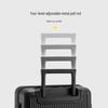 LEVEL8 20-inch Carry-on Suitcase
