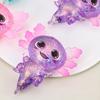 1Pcs Squishy Malt Sugar Stretchy Axolotl Fun Squeeze Birthday Supplies Colorful Salamander Maltose Fidgets Toy Anti-Anxiety Gift